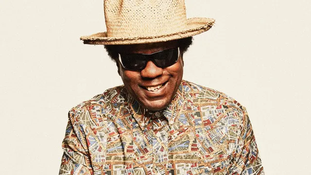 Norman Jay MBE presents « Good Times »