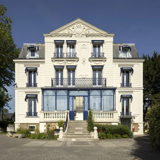 Musée d'Art et de Culture Soufis MTO