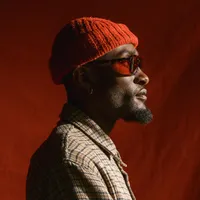 Isaiah Collier Plays Coltrane