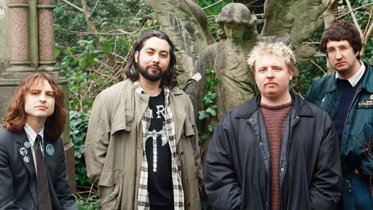 The Tubs (UK)
