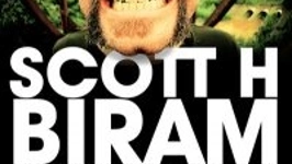 SCOTT H BIRAM + SMOKEY ANGLE SHADES