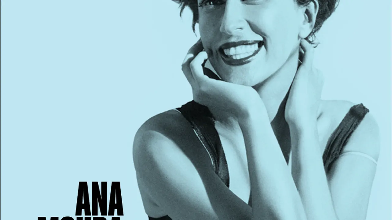 Ana Moura
