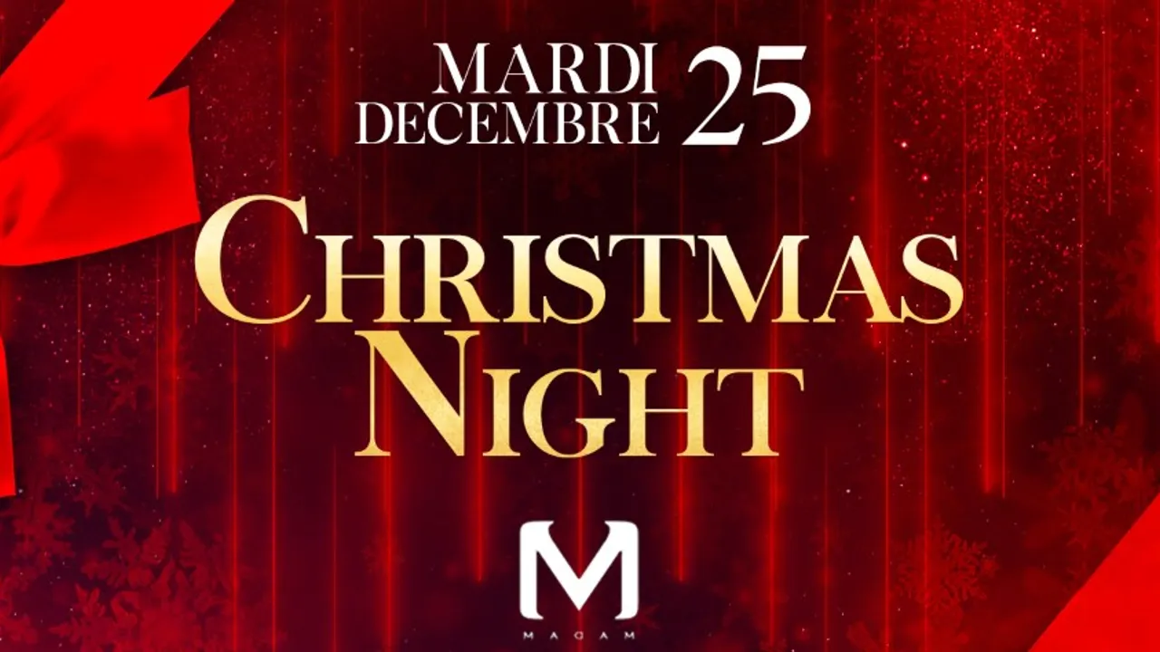 Christmas Night