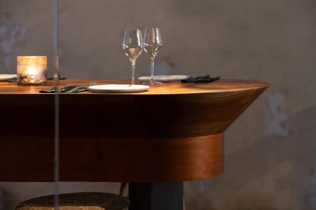 Terra Bar à Vins Restaurant Paris