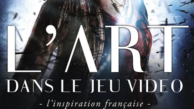 L'Art dans le jeu vidéo
