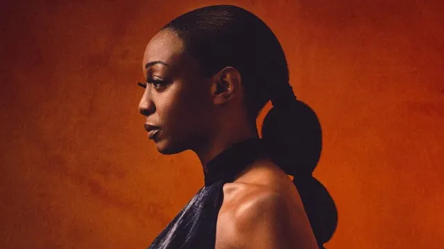 Beverley Knight « Born To Perform Tour »