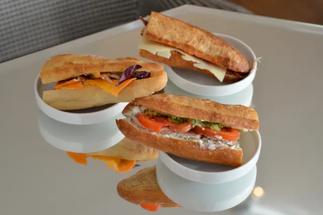 Mojo Kitchenbar, la cantine porte-bonheur