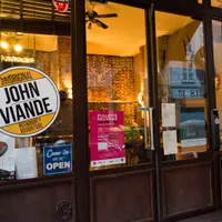 John Viande