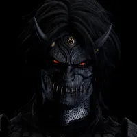 Undead Ronin