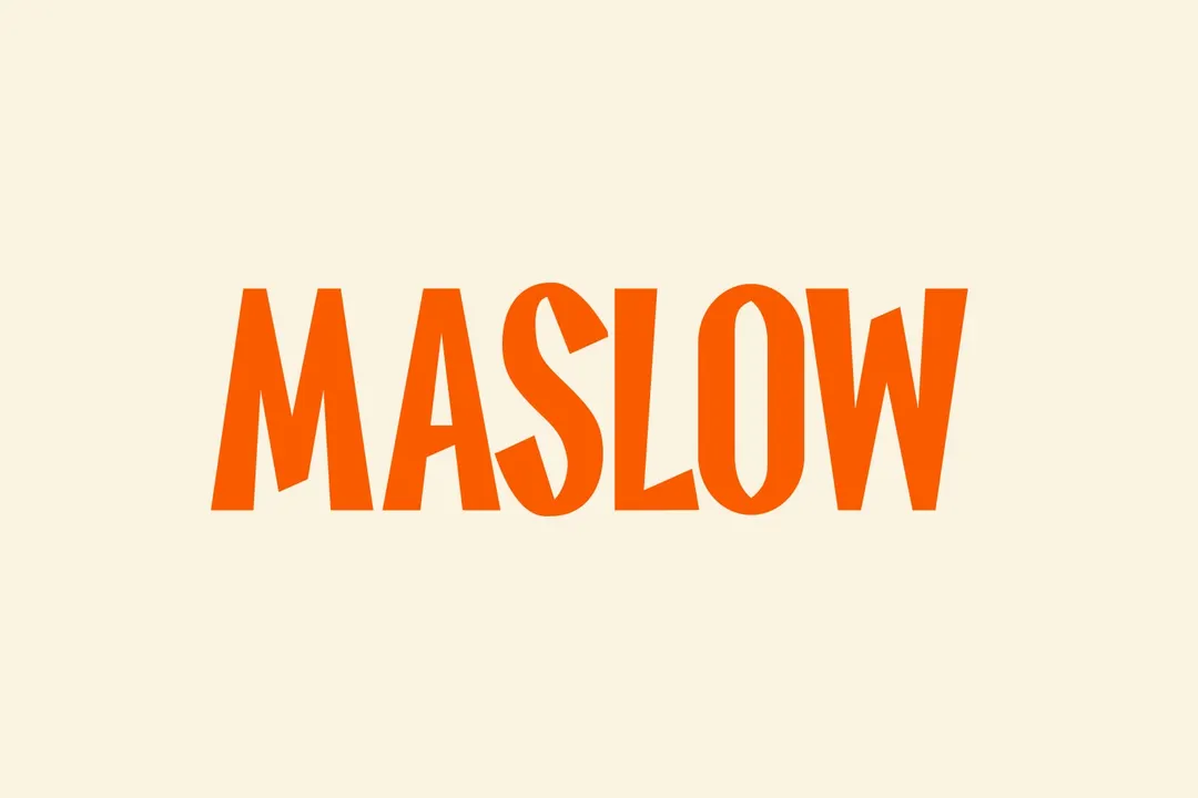 Maslow Restaurant Paris