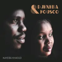 Djeneba F