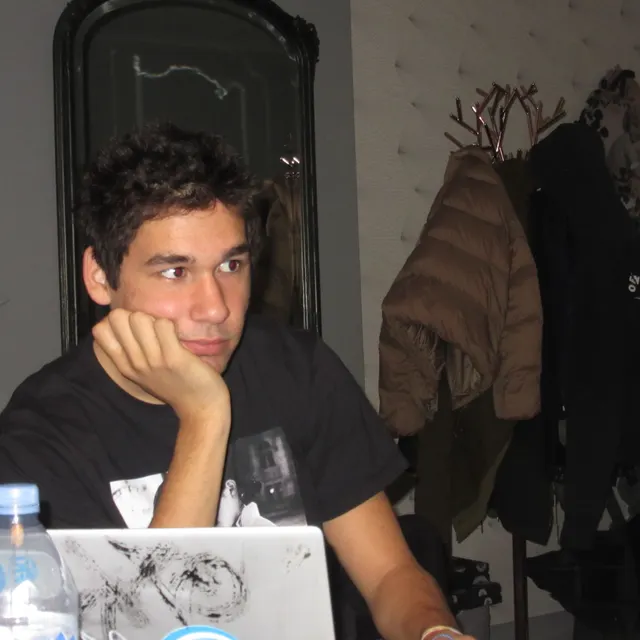 Galin R