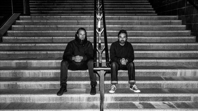 Demdike Stare - Baselines A/V