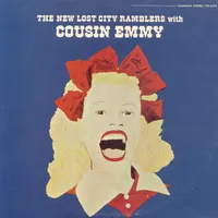The New Lost City Ramblers