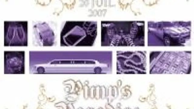 Pimp's Paradise Spécial Troopers Birthday