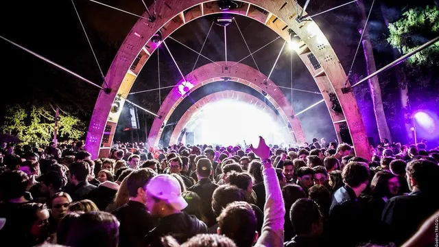 Hip Hop Loves Soul x Closing Summer x La Clairière - Longchamp