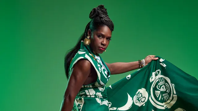 Ibibio Sound Machine