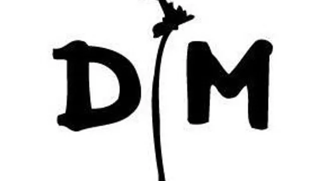 Depeche Mode En Concert