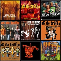 As De Trêfle