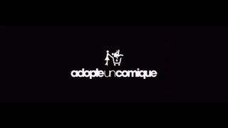 Adopteuncomique.com