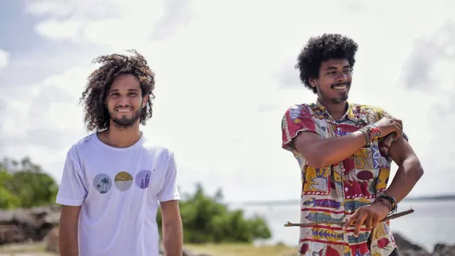 EL CARIBEFUNK + PEDRO PASTOR
