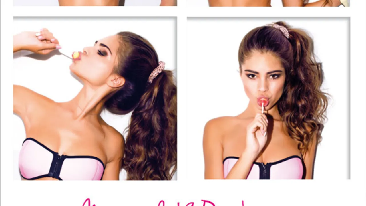 L'INSOLENTE - CANDY PARTY