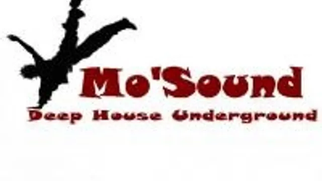 Mo'sound