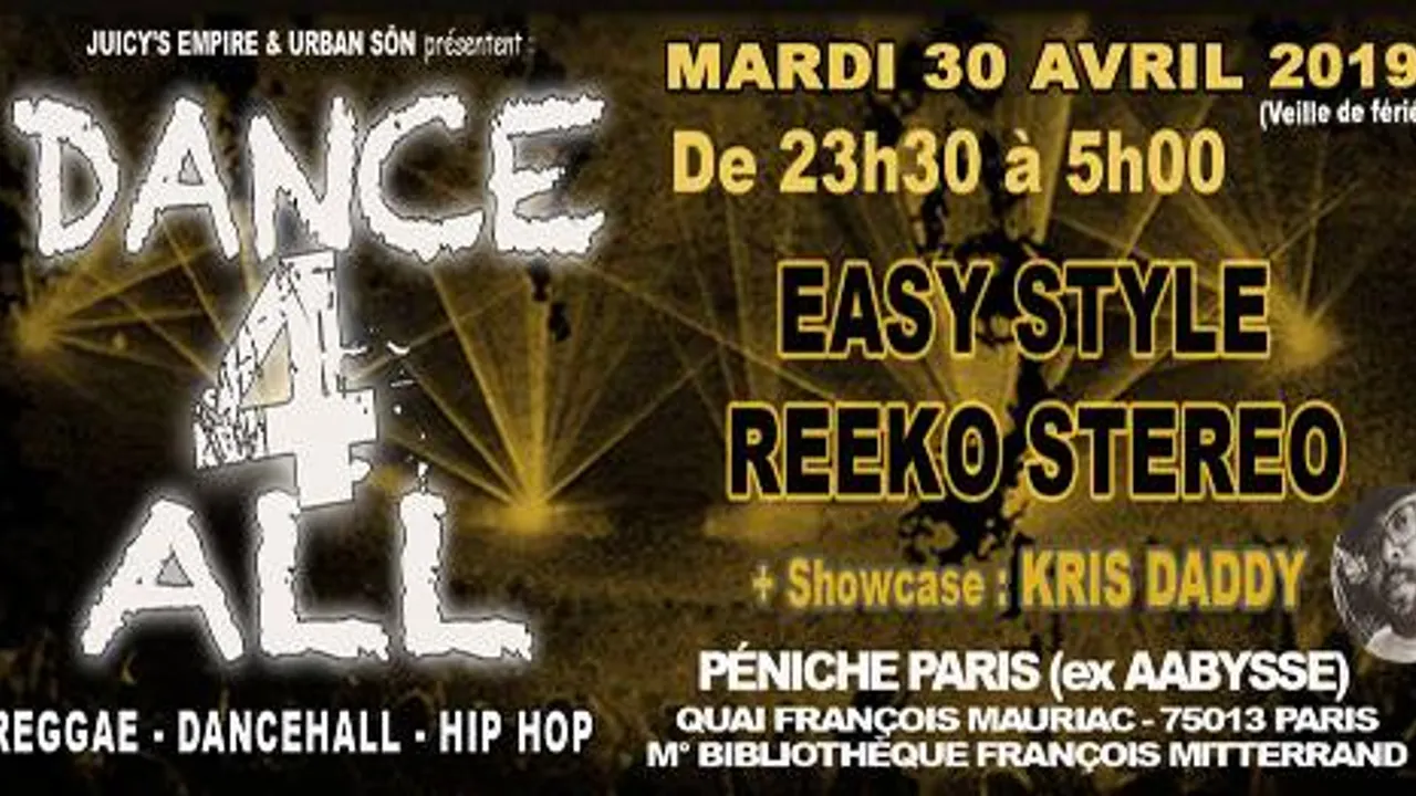 Dance 4 All