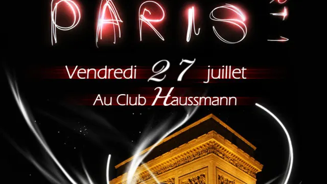 One EDHEC Night In Paris