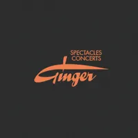 Ginger Spectacles