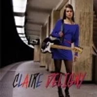 Claire D
