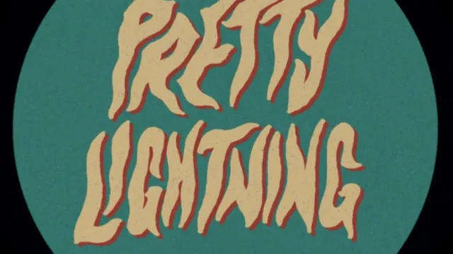 Pretty Lightning