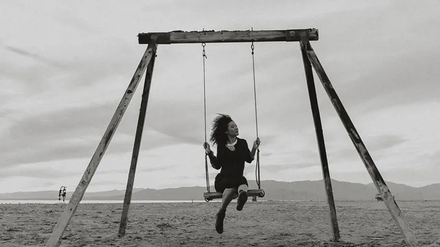 Judith Hill