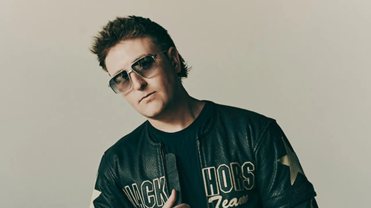 Graham Barham « Club Country Tour »
