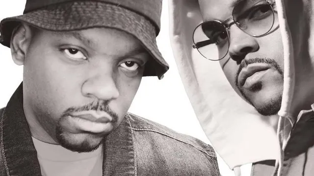 Slum Village