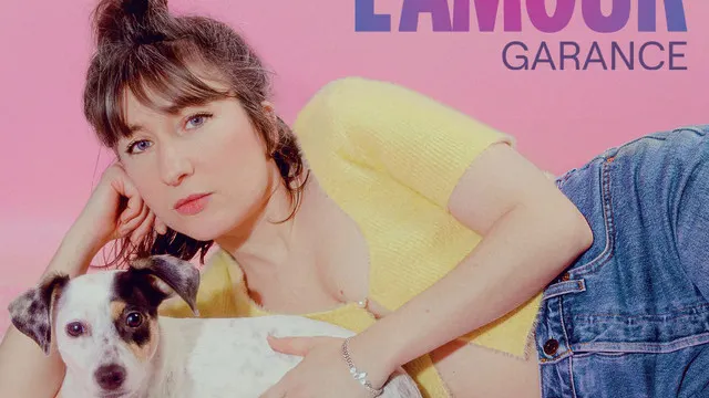 Garance - Brune
