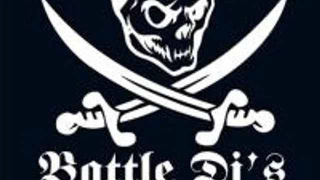 Battle Dj's