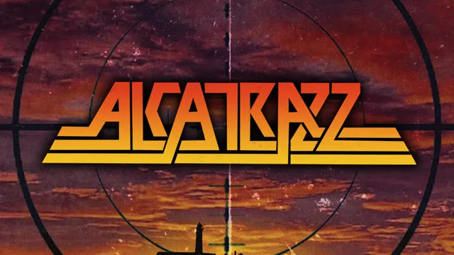Girlschool, Raven, Alcatrazz