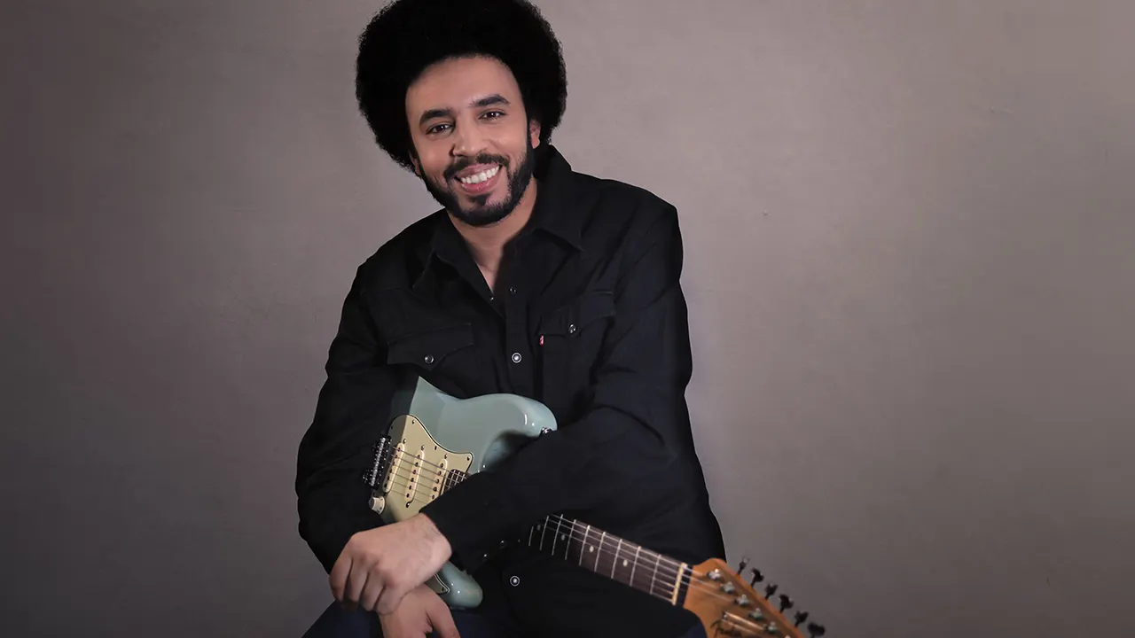 Concert et Jam Blues- Blues Reunion - Bassam Bellman