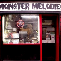 Monster Mélodies
