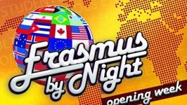 Erasmus Saturday NIGHT