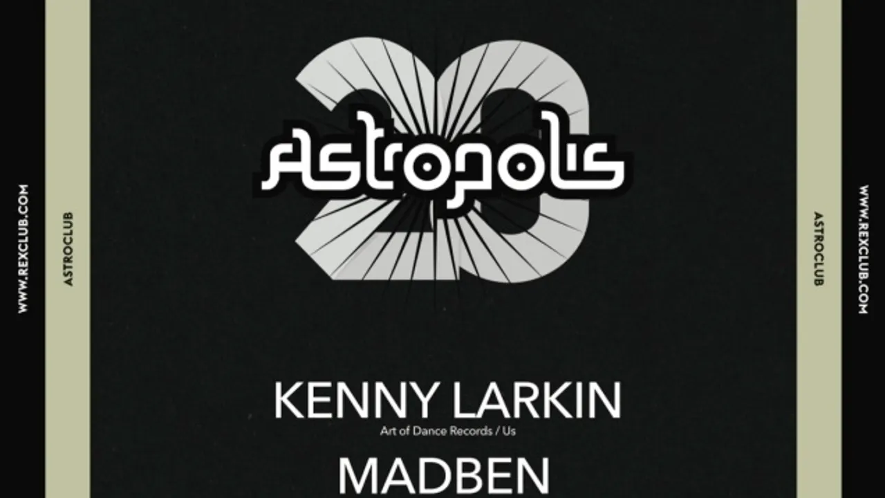 Astroclub