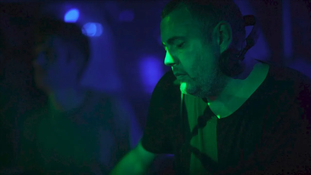 Dr Banana Residency: Dr Banana & Terry Francis [Five Fridays in May]