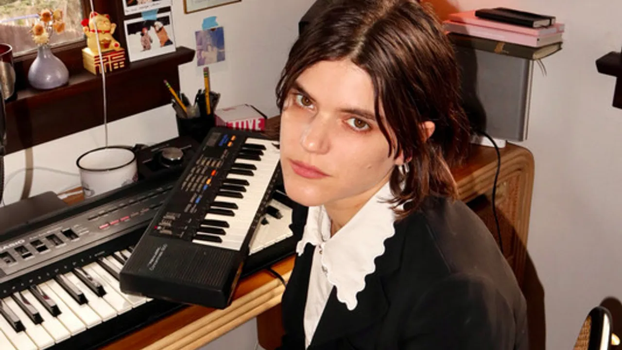 Les inrocks festival