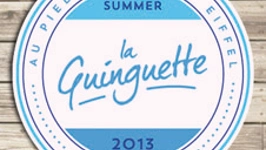 Saturday Guinguette Fever OPENING
