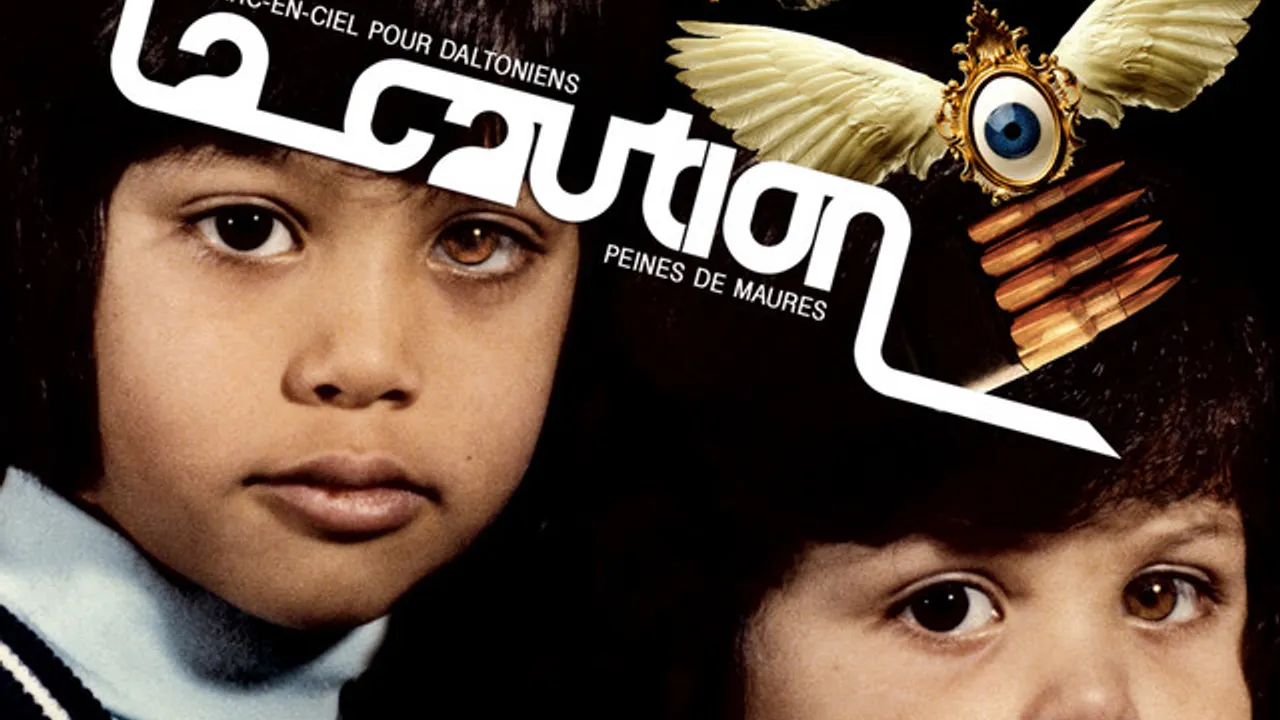 La Caution, L.O.A.S , Will.8