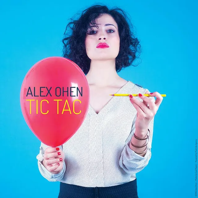 Alex O