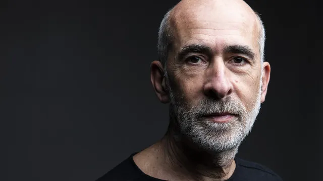 Sylvain ghio & christophe dal sasso invitent julien alour