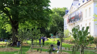 Week-end de projections, de rencontres, de partage et de bien-être !