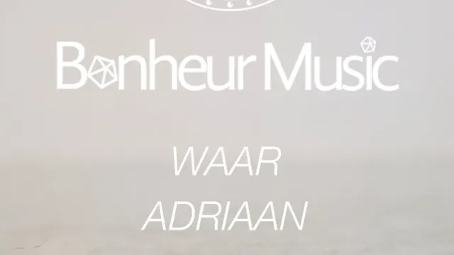 Bonheur music